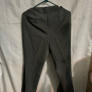 LOFT Black Trousers